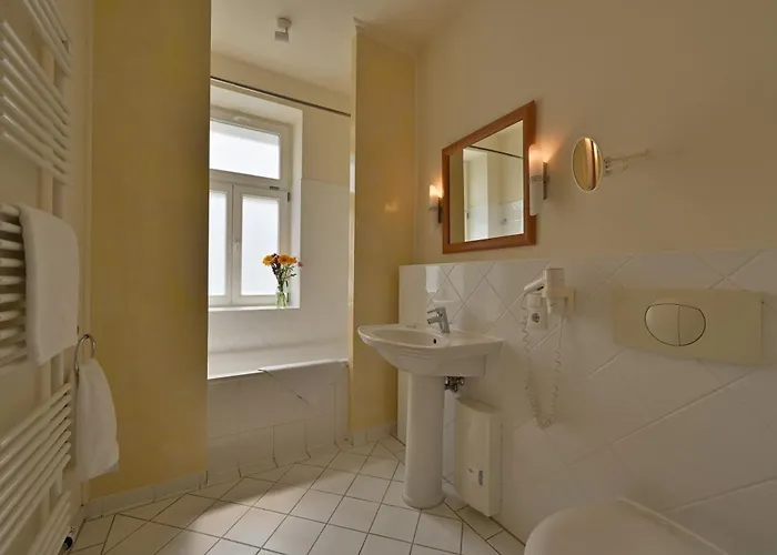 Lejlighed 1 Celia Sellin (Rugen)