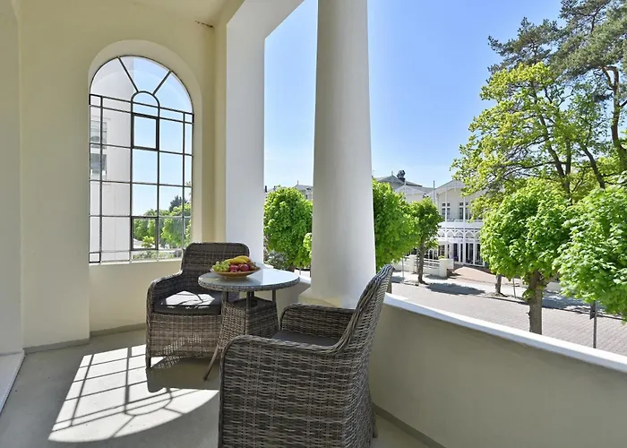 1 Celia Lejlighed Sellin (Rugen)